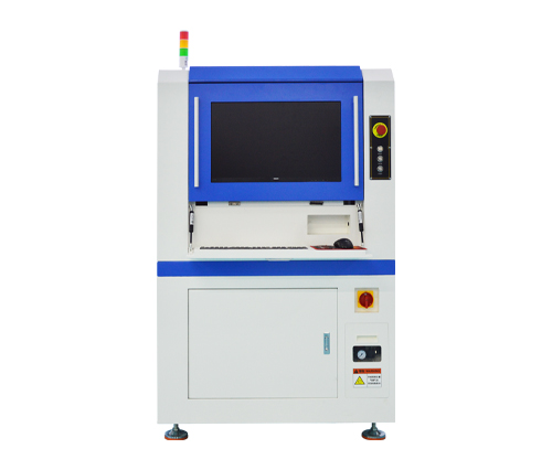 在線式AOI視覺檢測(cè)